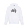 OCH300 Men's Clipper Hoodie Thumbnail