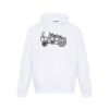 OCH300 Men's Clipper Hoodie Thumbnail